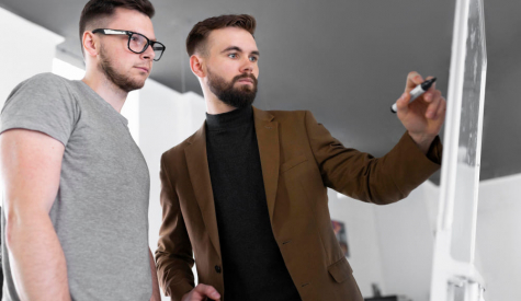 Как стать Бизнес-тренером с нуля – что нужно знать