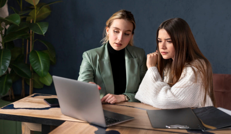 Как стать Консультантом с нуля – что нужно знать