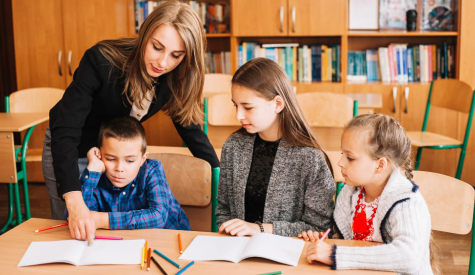 Как стать Педагогом начального образования с нуля – что нужно знать