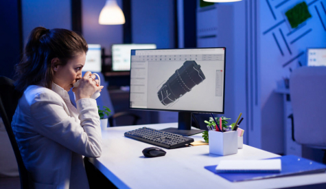 Как стать Специалистом по 3D-моделированию в Rhinoceros с нуля – что нужно знать