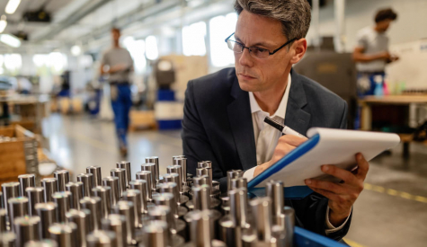 Как стать Специалистом по контролю производства с нуля – что нужно знать