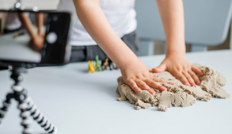 Как стать Специалистом по песочной терапии с нуля – что нужно знать