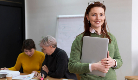 Как стать Специалистом по внутрикорпоративному обучению с нуля – что нужно знать