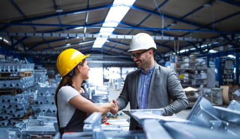 Профессия Директор производства – что делает, как им стать, зарплата